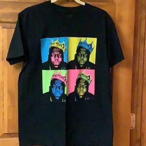 Notorious B.I.G. T-Shirt